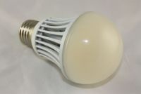 E27 Globe Light 5w Warm White